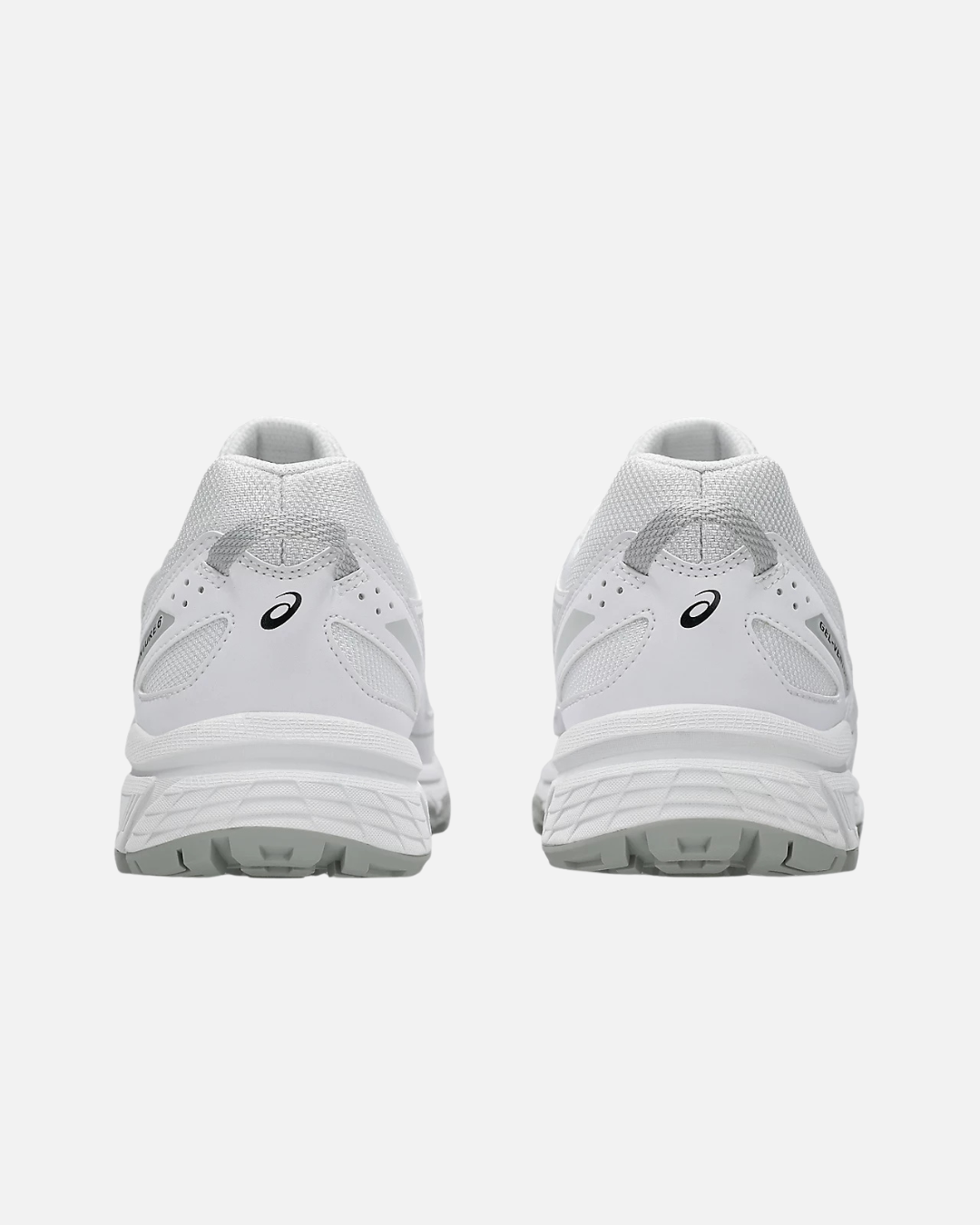 FootKorner TestingAsics Gel-Venture 6 - Blanc