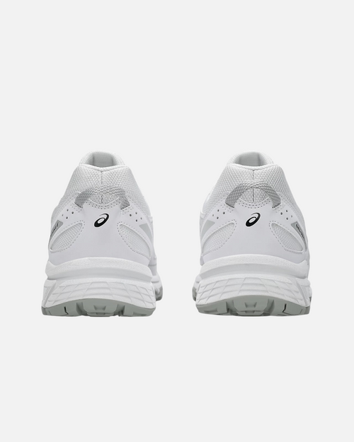 Asics Gel-Venture 6 - Blanc - FootKorner Testing