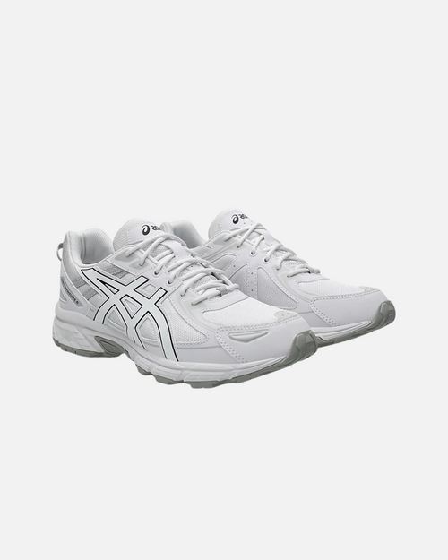 Asics Gel-Venture 6 - Blanc - FootKorner Testing