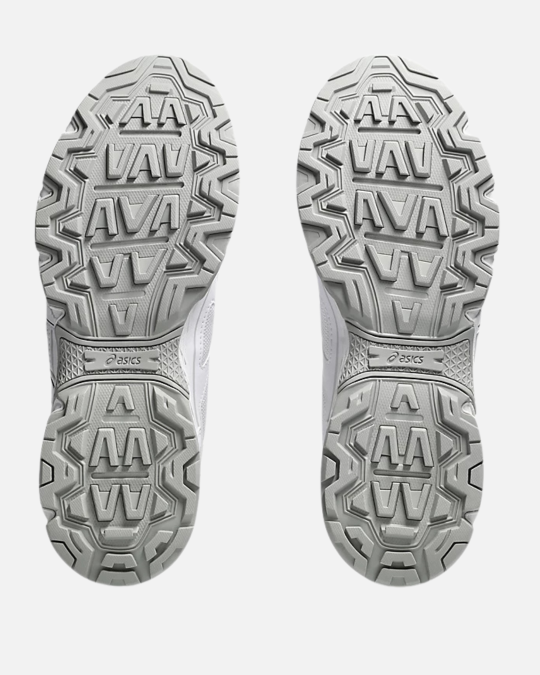 FootKorner TestingAsics Gel-Venture 6 - Blanc