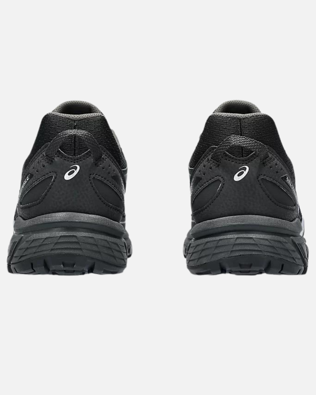 FootKorner TestingAsics Gel Venture 6 - Noir