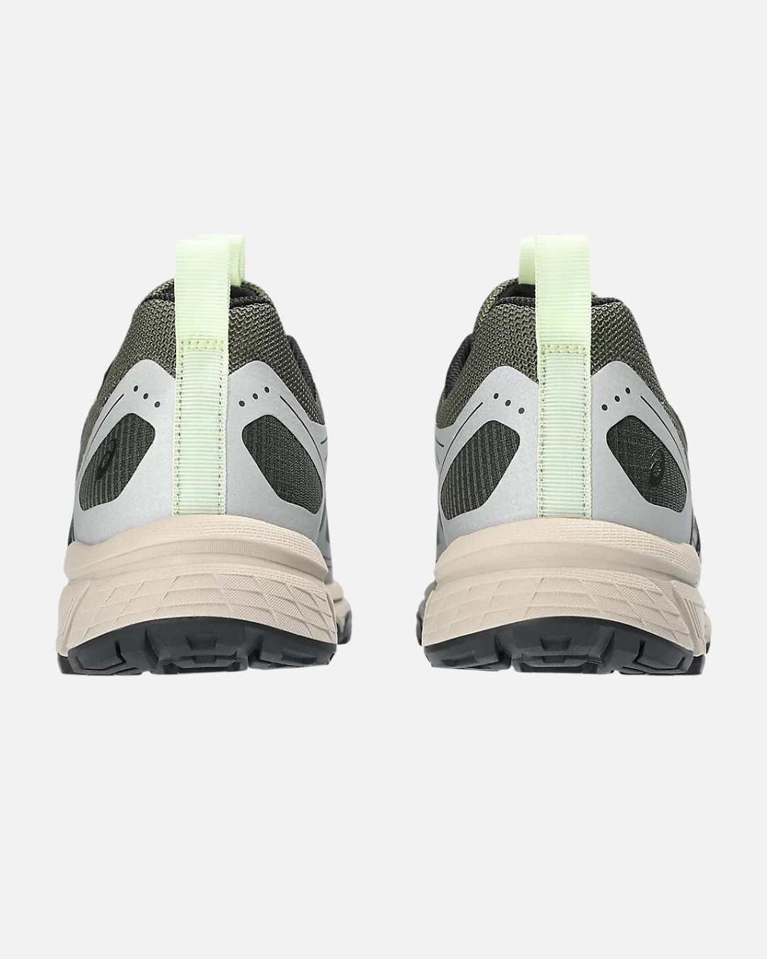 FootKorner TestingAsics Gel - Venture 6 NS - Vert/Blanc