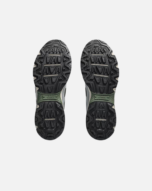 Asics Gel - Venture 6 NS - Vert/Blanc - FootKorner Testing