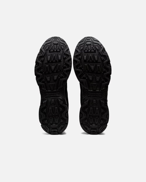 Asics Gel Venture™ 6 Trail - Noir/Blanc - FootKorner Testing