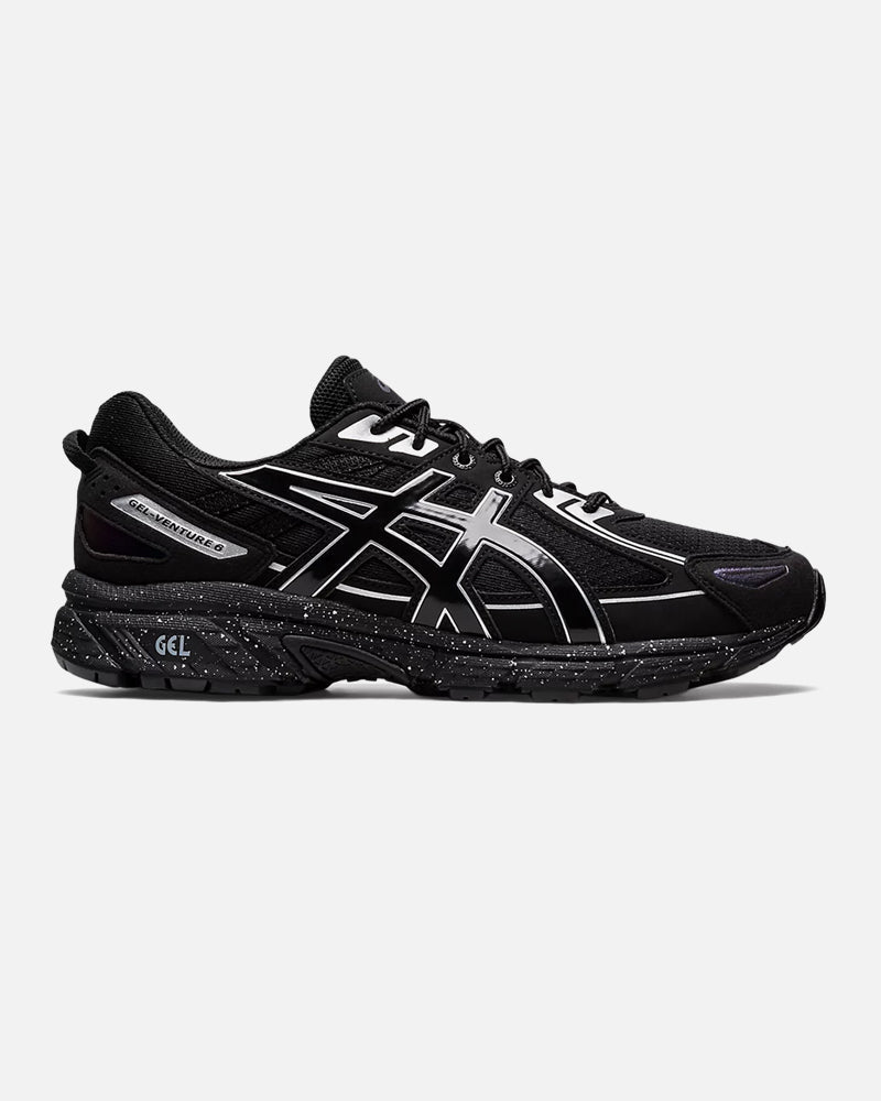 FootKorner TestingAsics Gel Venture™ 6 Trail - Noir/Blanc