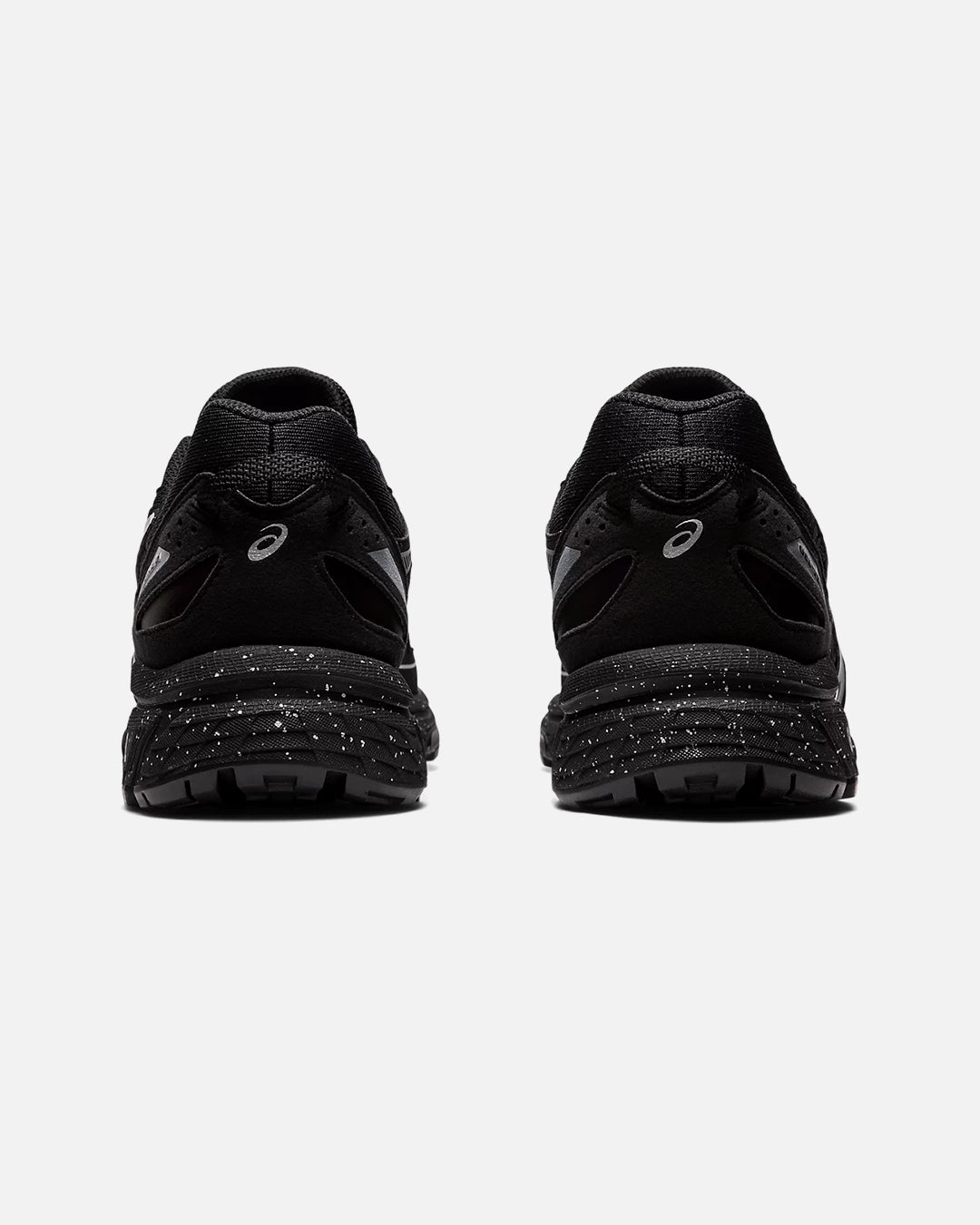 FootKorner TestingAsics Gel Venture™ 6 Trail - Noir/Blanc
