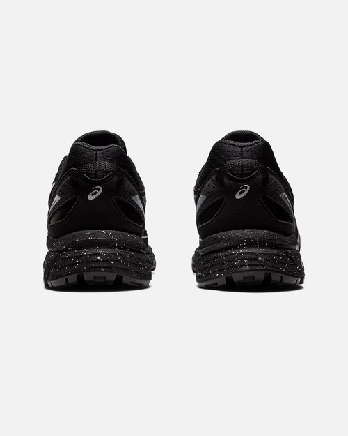 Asics Gel Venture™ 6 Trail - Noir/Blanc - FootKorner Testing