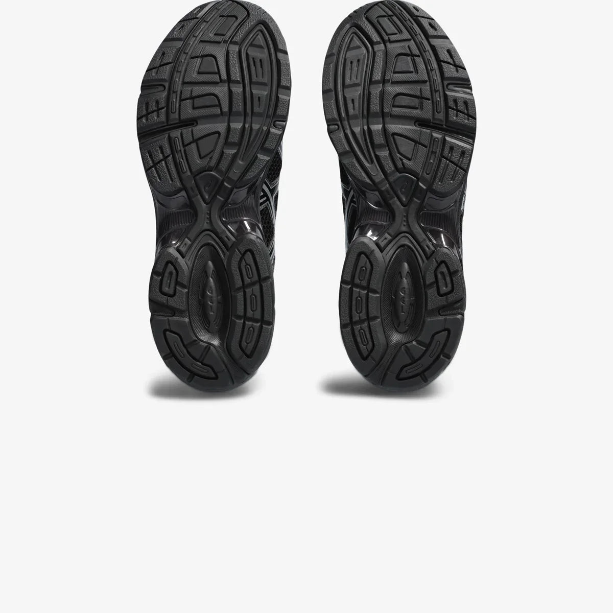 FootKorner TestingAsics Gel 1130 - Noir