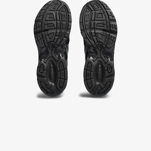 Asics Gel 1130 - Noir - FootKorner Testing