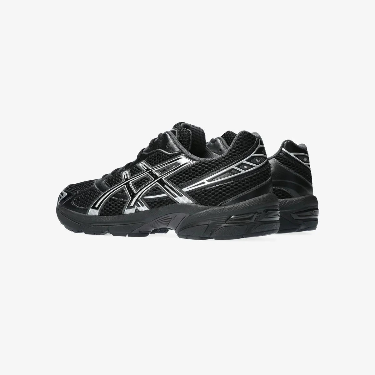 FootKorner TestingAsics Gel 1130 - Noir
