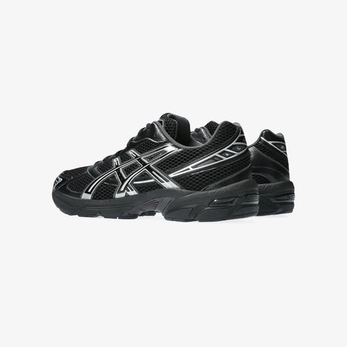 Asics Gel 1130 - Noir - FootKorner Testing