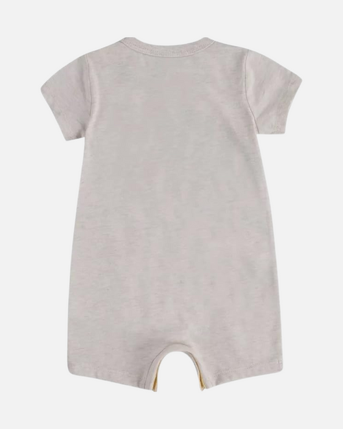 Barboteuse Nike Bébé - Taupe/Noir - FootKorner Testing