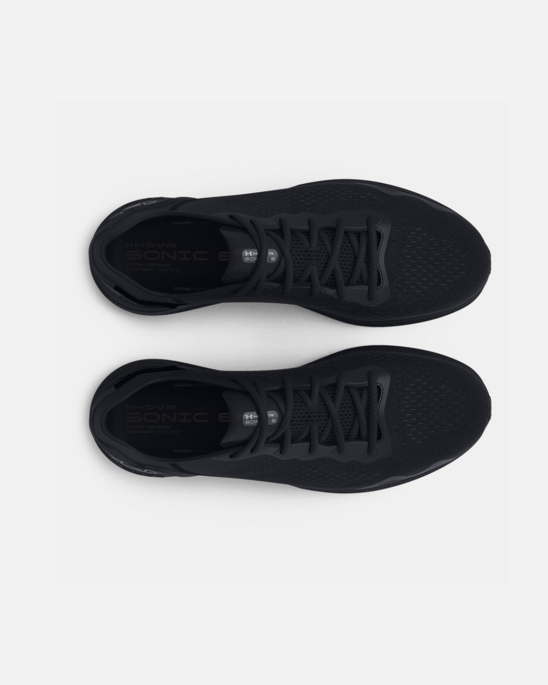 FootKorner TestingUnder Armour HOVR™ Sonic 6 - Noir