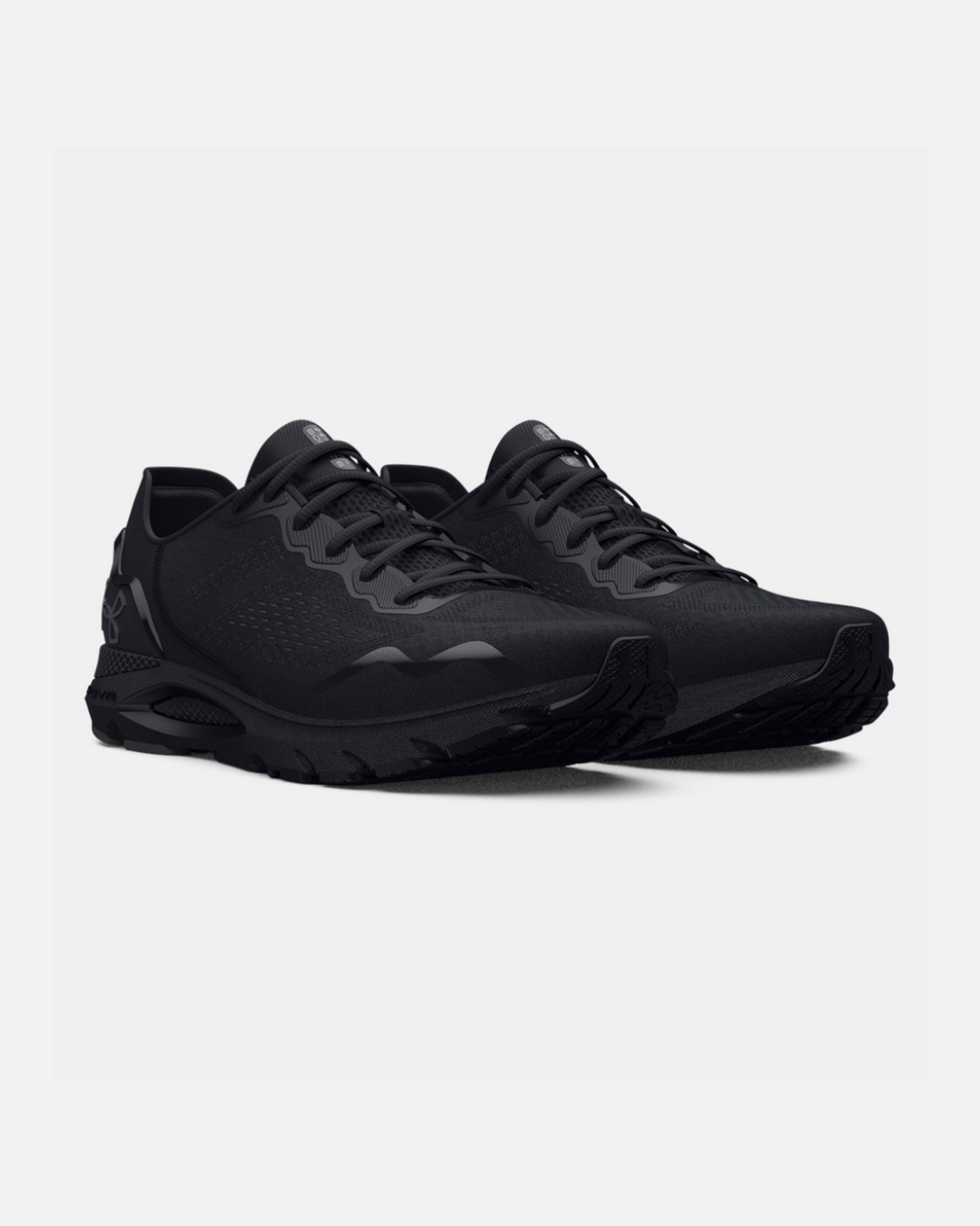 FootKorner TestingUnder Armour HOVR™ Sonic 6 - Noir