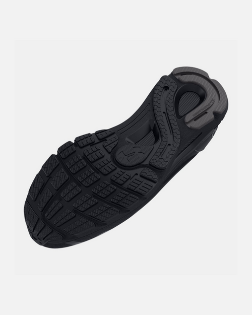 Under Armour HOVR™ Sonic 6 - Noir - FootKorner Testing