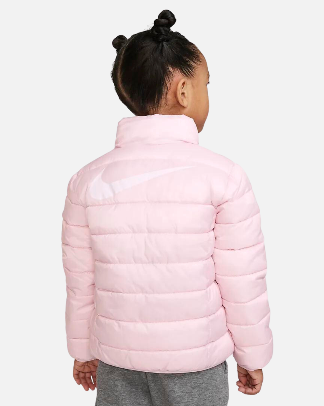 FootKorner TestingBlouson Nike Junior Fille - Rose