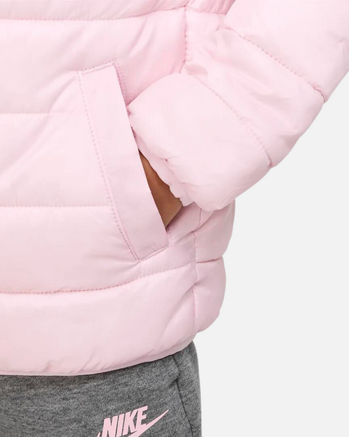 Blouson Nike Junior Fille - Rose - FootKorner Testing