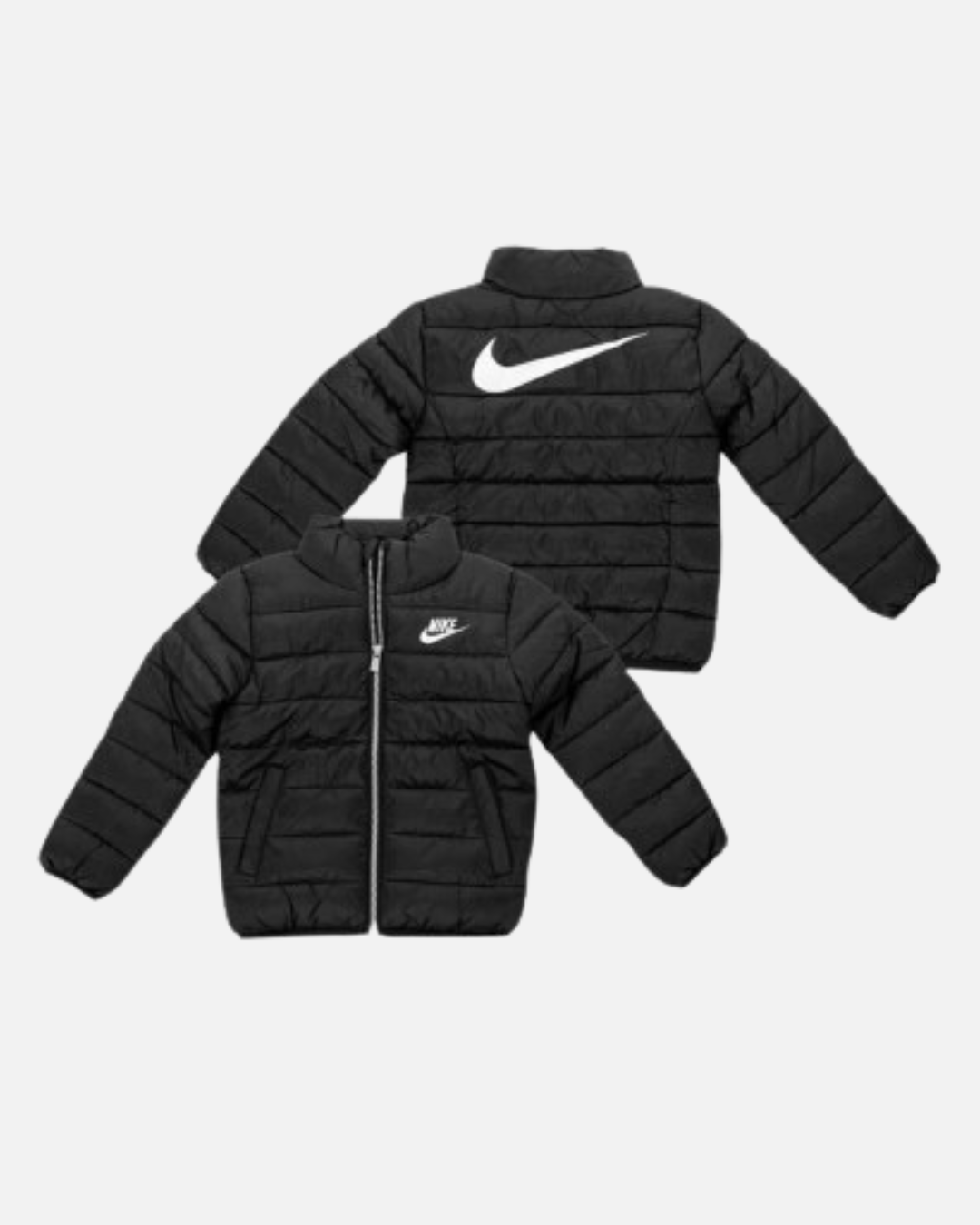 FootKorner TestingBlouson Nike Junior - Noir