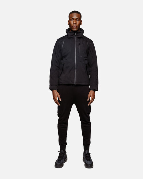 Blouson Scampia Creed IV - Noir - FootKorner Testing