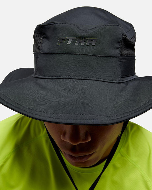 Bob FK River - Noir - FootKorner Testing