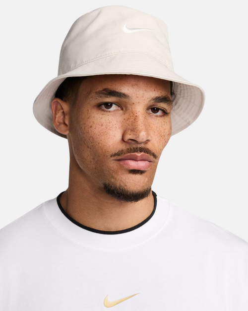 Bob Nike Apex - Beige - FootKorner Testing