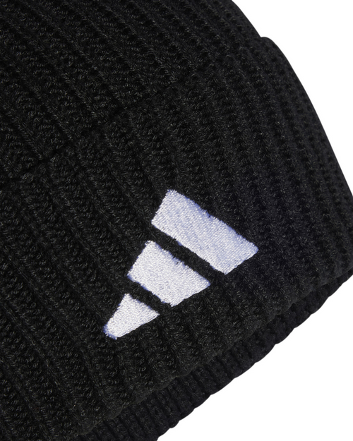 Bonnet Adidas Algérie 2025 - Noir - FootKorner Testing