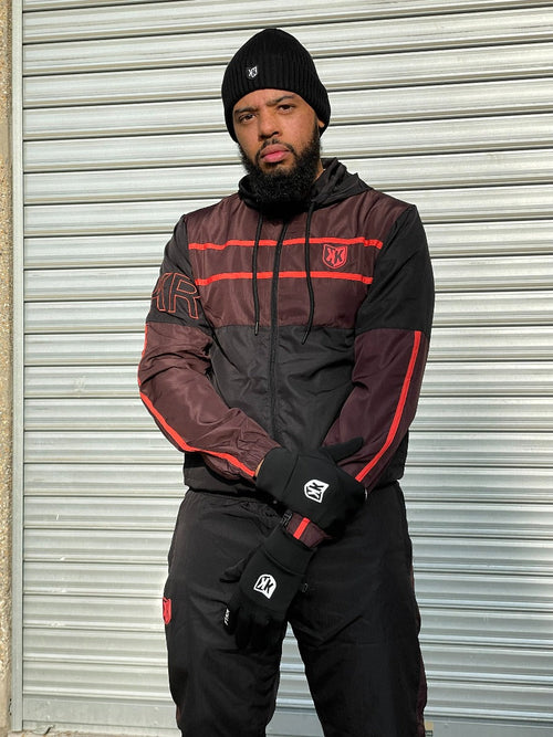 Bonnet Basic III - Noir - FootKorner Testing