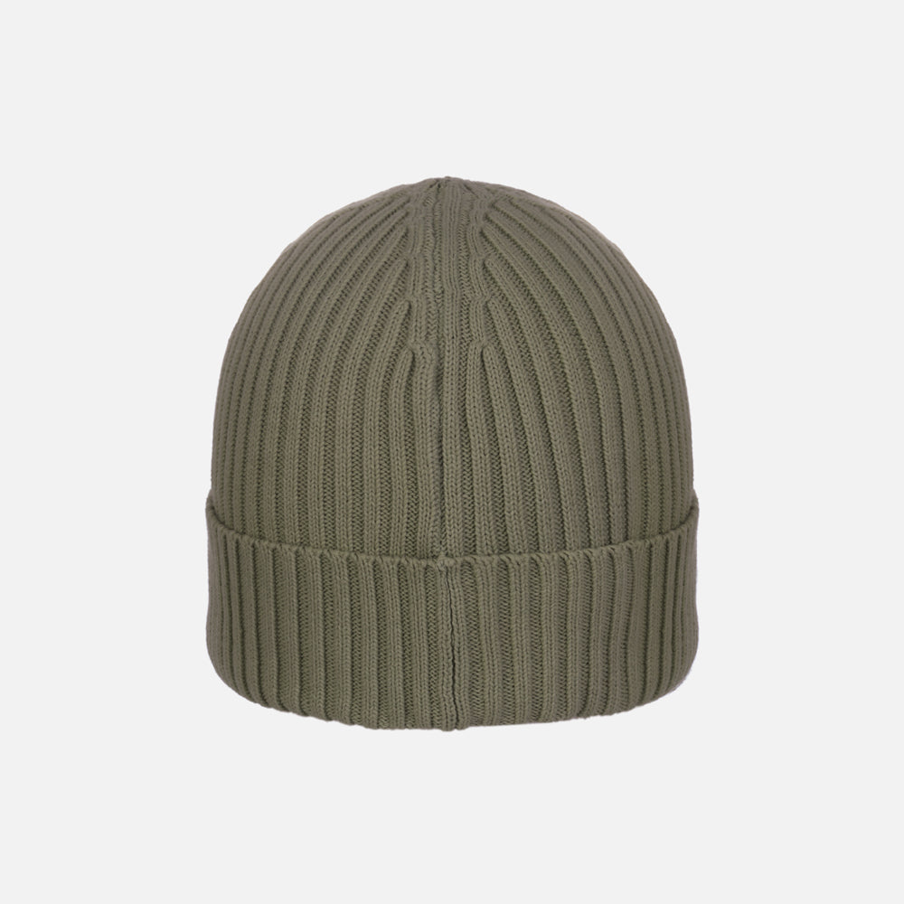 FootKorner TestingBonnet FK Basic III - Kaki