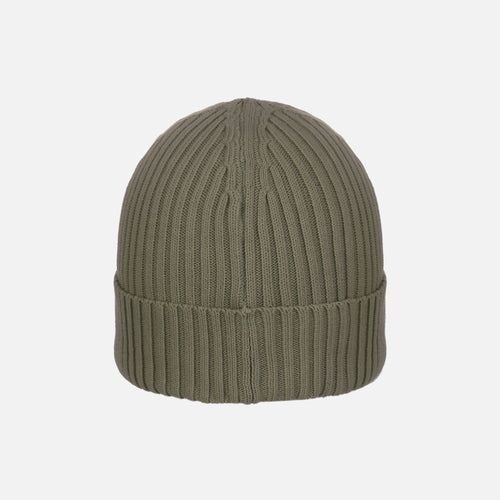 Bonnet FK Basic III - Kaki - FootKorner Testing