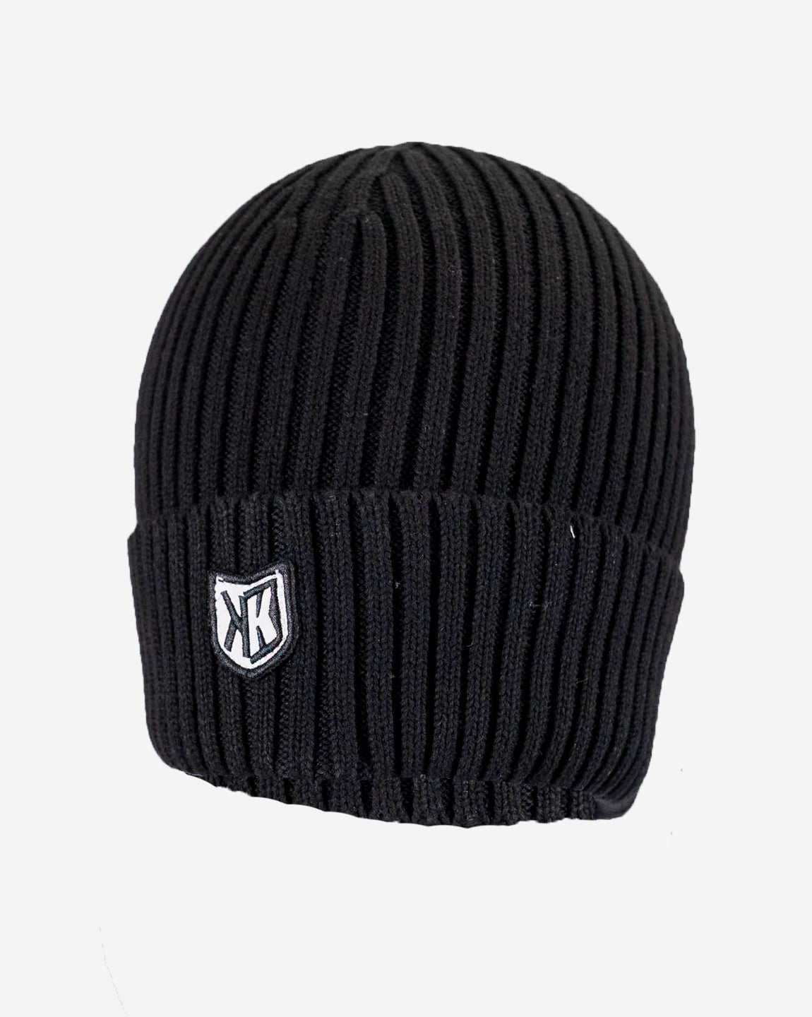 FootKorner TestingBonnet Basic III - Noir