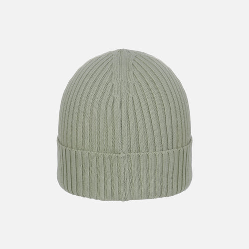 Bonnet FK Basic III - Vert d'eau - FootKorner Testing