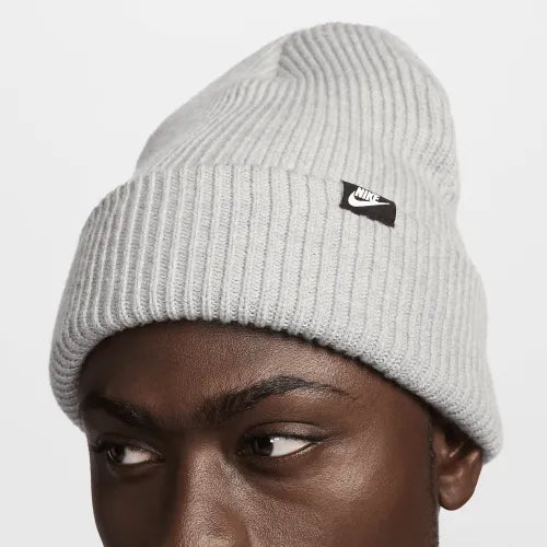 Bonnet Nike Peak - Gris - FootKorner Testing