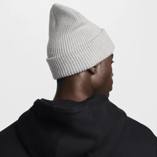 Bonnet Nike Peak - Gris - FootKorner Testing