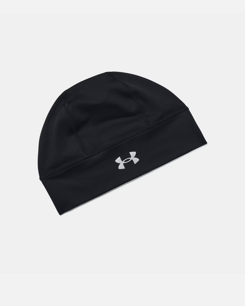 Bonnet Under Armour Storm Launch - Noir - FootKorner Testing