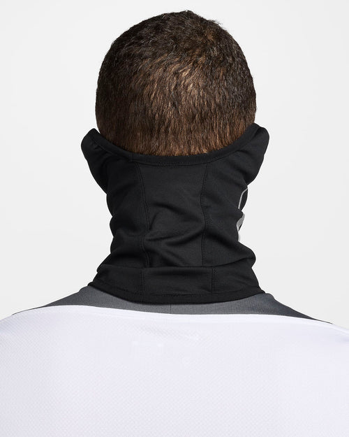 Cache Cou Nike Academ - Noir/Blanc - FootKorner Testing