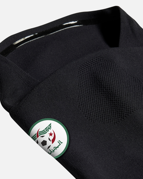 Cagoule Adidas Algérie - Noir - FootKorner Testing