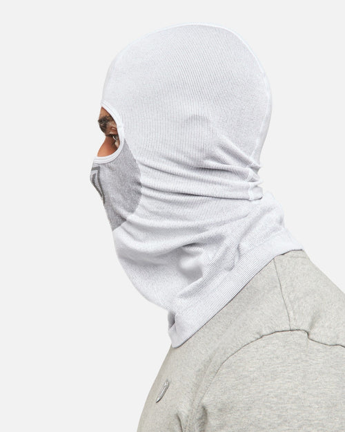 Cagoule FK Hide - Gris - FootKorner Testing