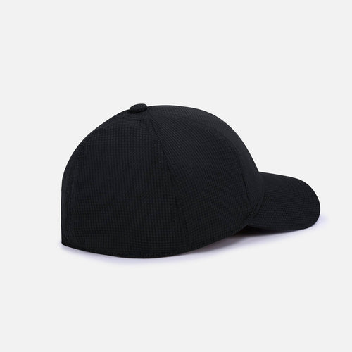 Casquette FK Header - Noir - FootKorner Testing
