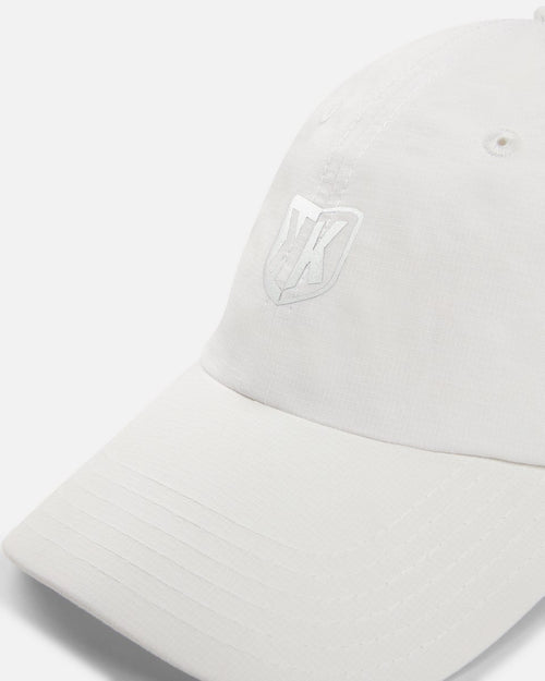 Casquette FK Middle - Blanc - FootKorner Testing