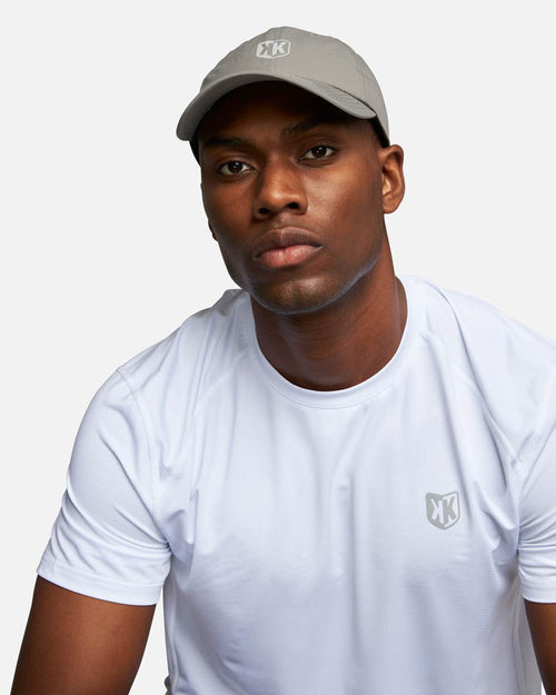 Casquette FK Middle - Taupe - FootKorner Testing