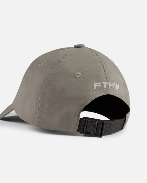 Casquette FK Middle - Taupe - FootKorner Testing