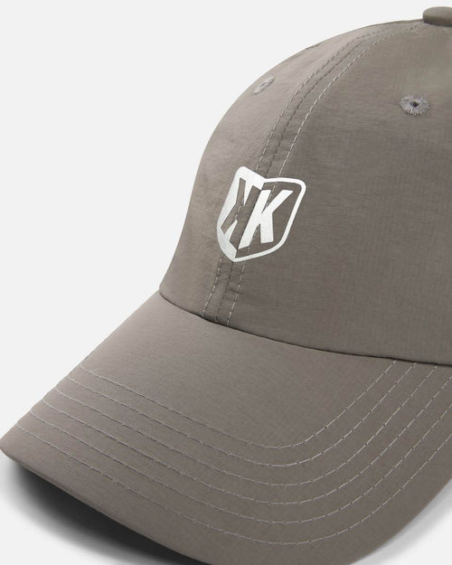 Casquette FK Middle - Taupe - FootKorner Testing