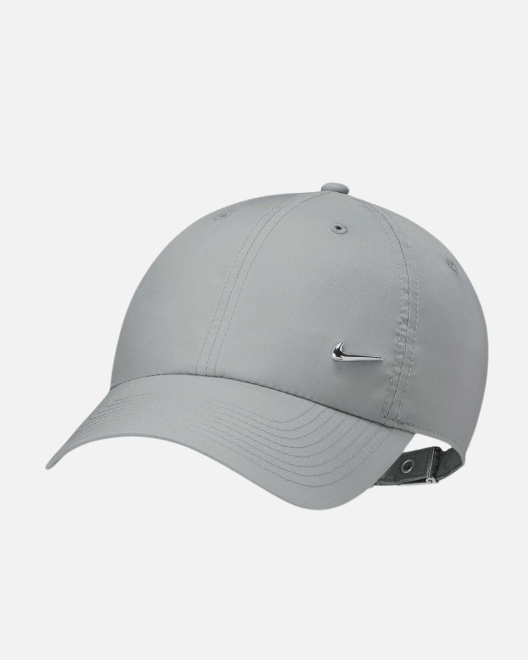 FootKorner TestingCasquette Nike Dri-Fit Club - Gris