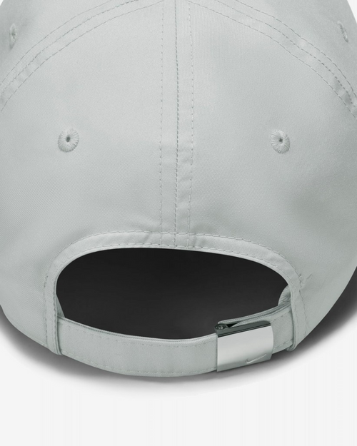 Casquette Nike Dri-Fit Club - Gris - FootKorner Testing