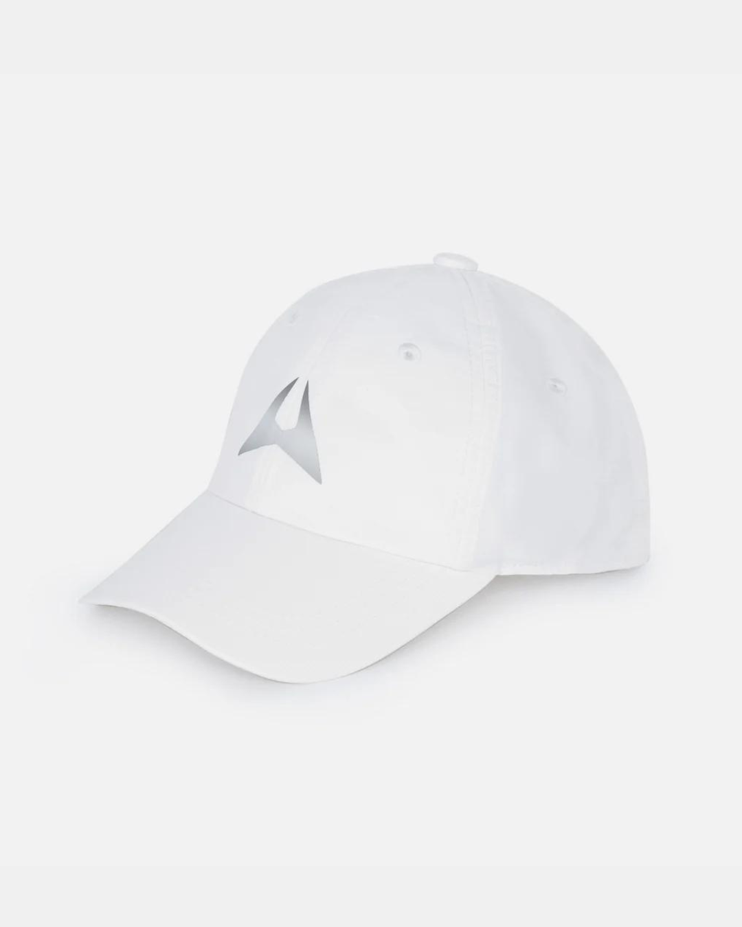 FootKorner TestingCasquette Scampia Climb - Blanc/Argent