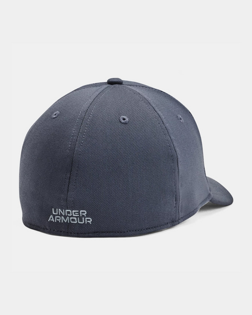 Casquette Under Armour Blitzing - Bleu/Gris - FootKorner Testing