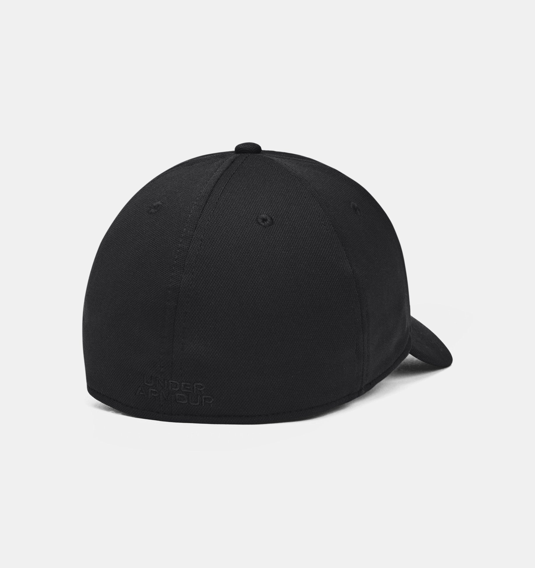 FootKorner TestingCasquette Under Armour Blitzing - Noir