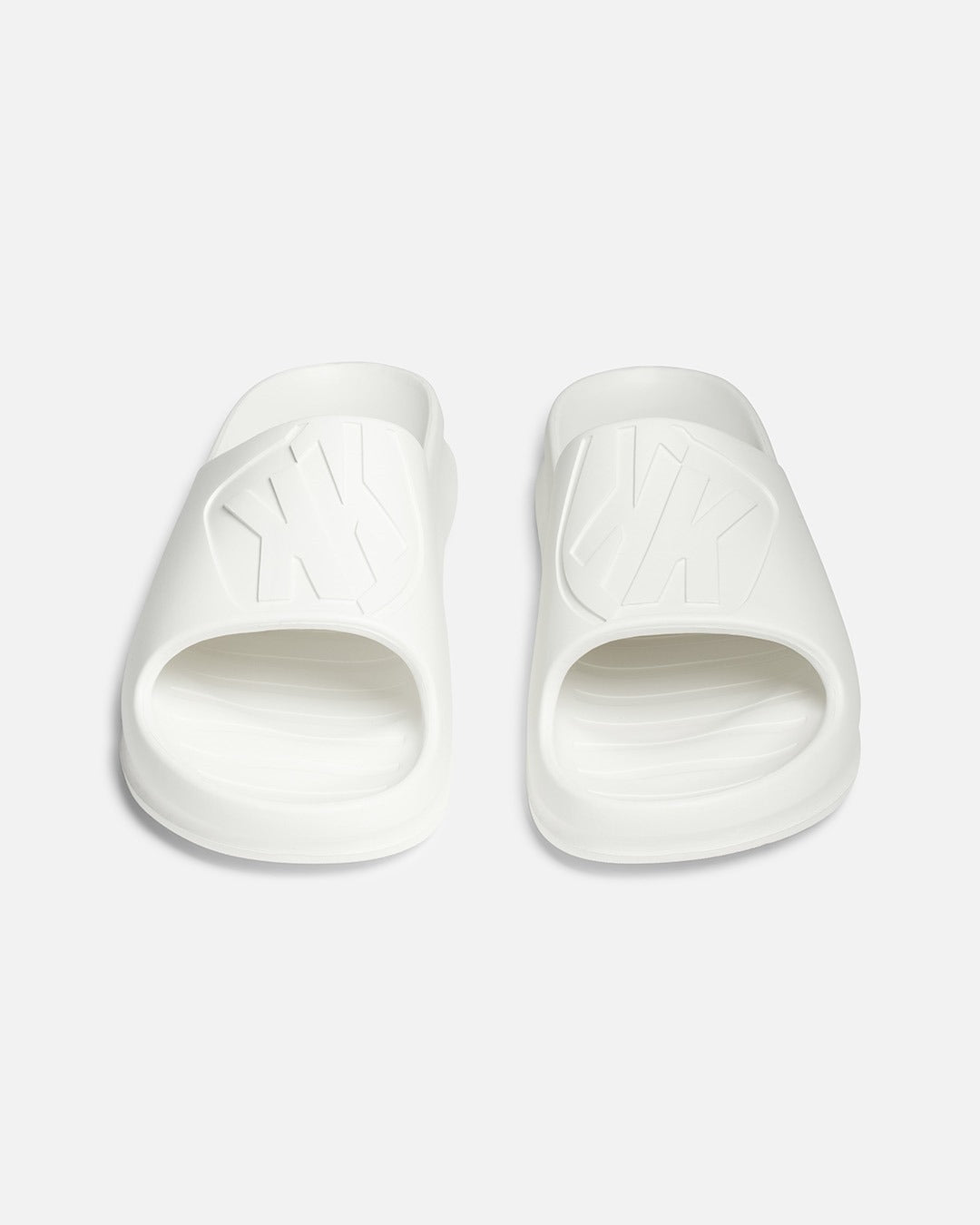 FootKorner TestingClaquette FK Step - Blanc