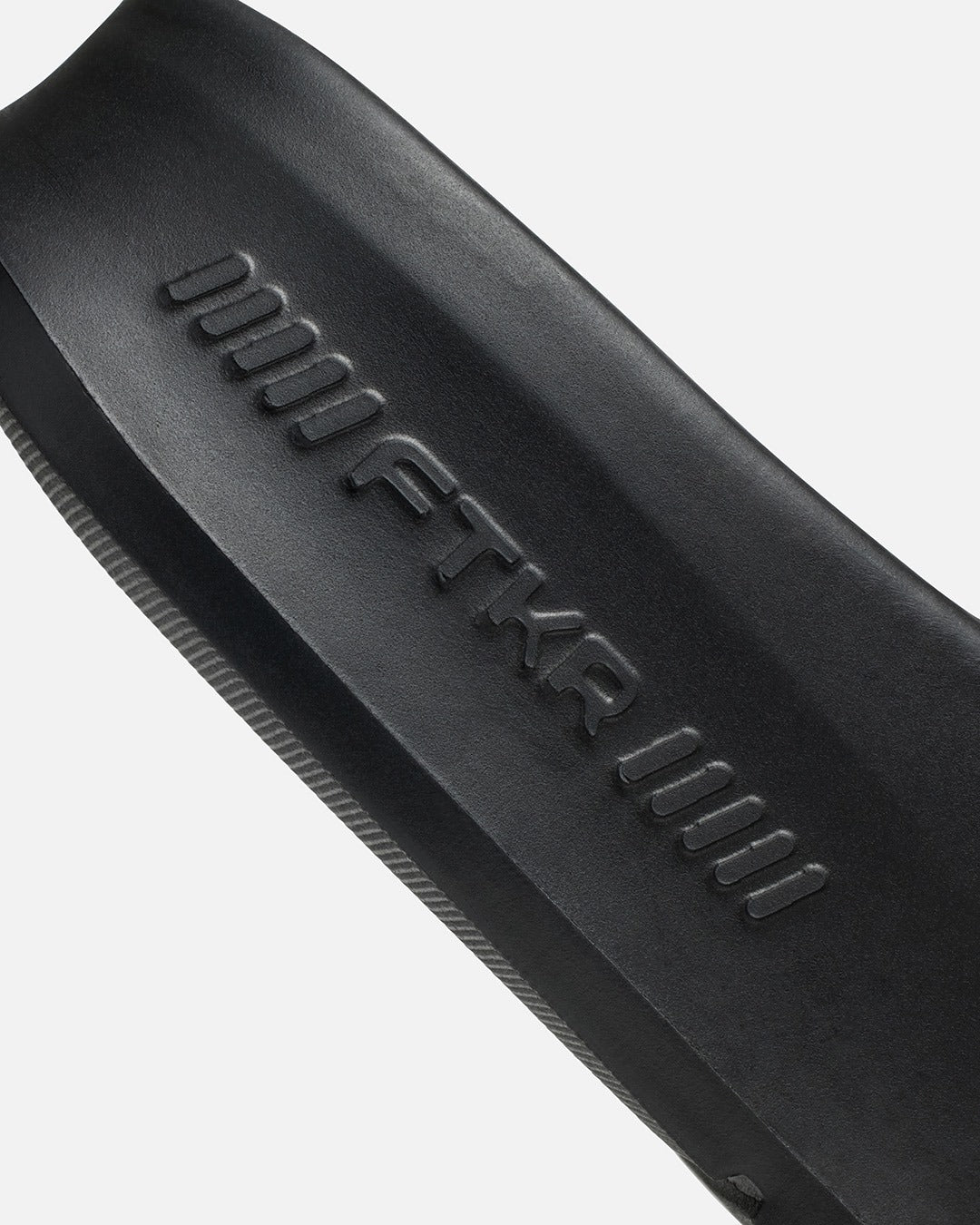 FootKorner TestingClaquette FK Step - Noir