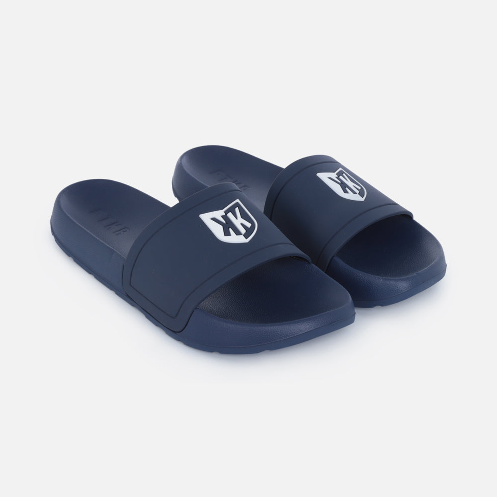 FootKorner TestingClaquettes FK Basic - Marine